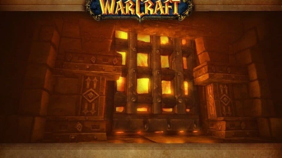 Скриншот 1 из World of Warcraft: Assault on Blackwing Lair
