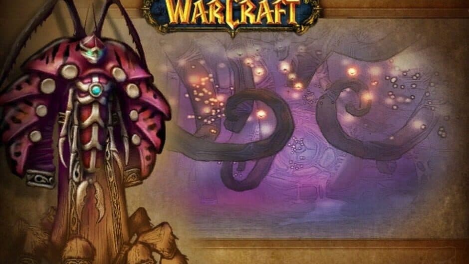 Скриншот 3 из World of Warcraft: The Gates of Ahn'Qiraj
