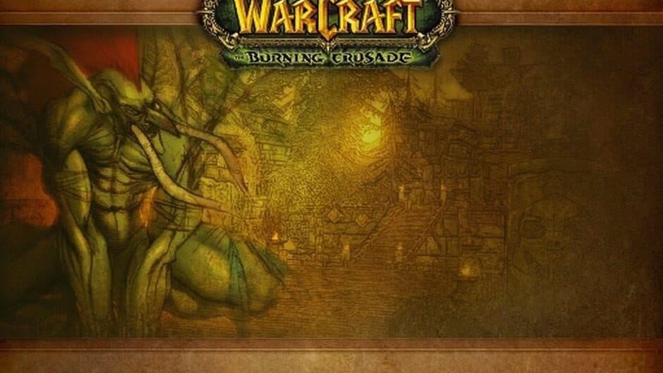 Скриншот 1 из World of Warcraft: The Burning Crusade - The Gods of Zul'Aman