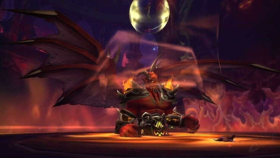 Скриншот 4 из World of Warcraft: The Burning Crusade: Fury of the Sunwell