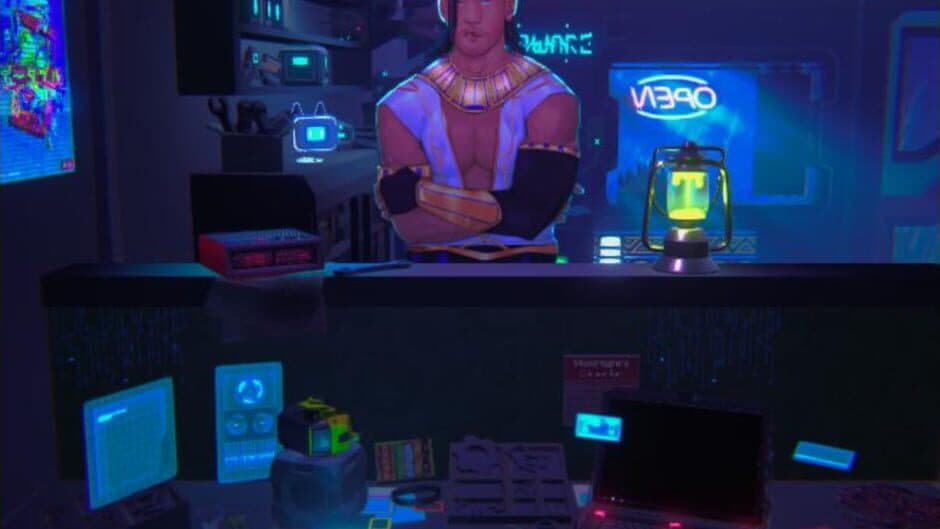 Скриншот 5 из Circuit Chakula