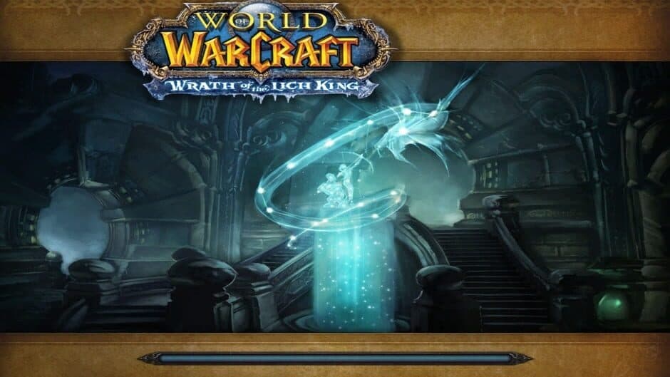 Скриншот 1 из World of Warcraft: Wrath of the Lich King: Secrets of Ulduar