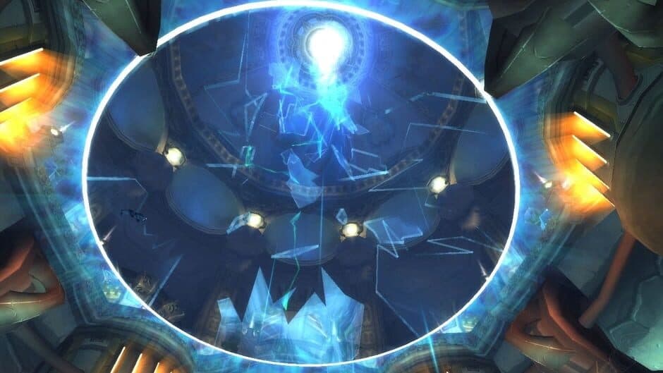 Скриншот 2 из World of Warcraft: Wrath of the Lich King: Secrets of Ulduar