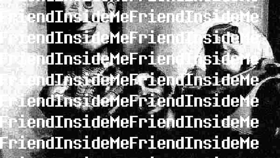 Скриншот 6 из Deltarune: Friend Inside Me