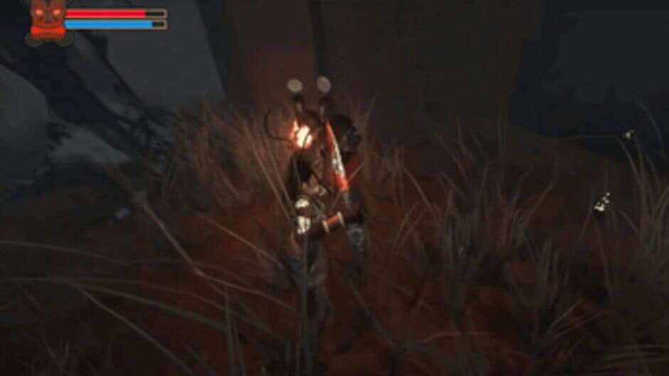 Скриншот 4 из Rise of Fati