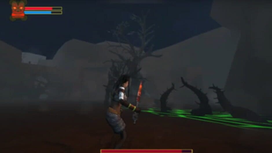 Скриншот 6 из Rise of Fati