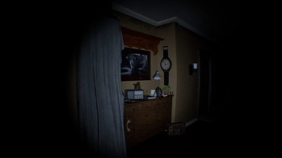 Скриншот 2 из The Forgotten Apartment