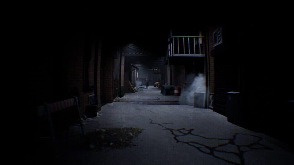 Скриншот 3 из The Forgotten Apartment