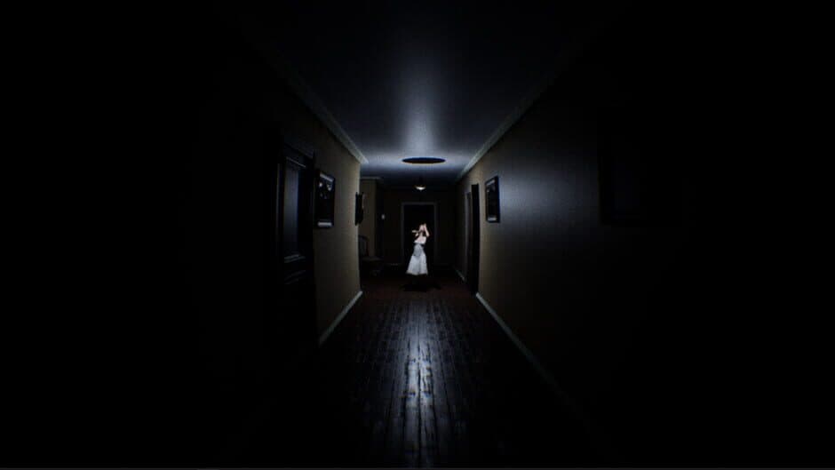 Скриншот 4 из The Forgotten Apartment