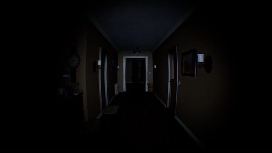 Скриншот 5 из The Forgotten Apartment