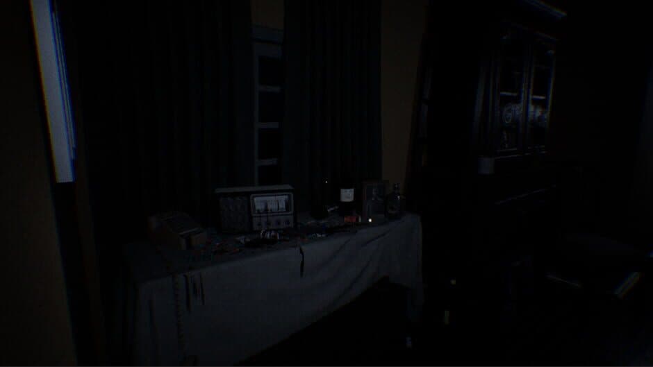 Скриншот 6 из The Forgotten Apartment