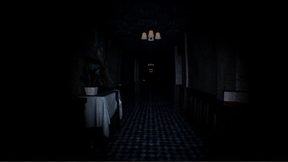 Скриншот 9 из The Forgotten Apartment