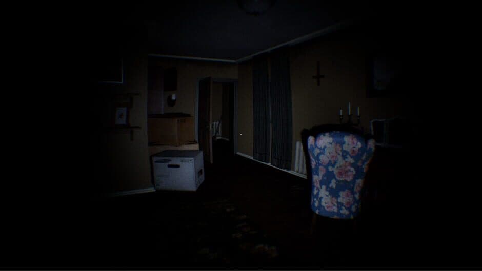 Скриншот 10 из The Forgotten Apartment