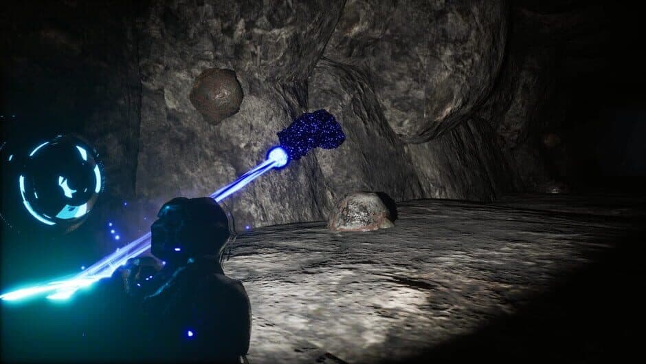 Скриншот 6 из Gray Planet