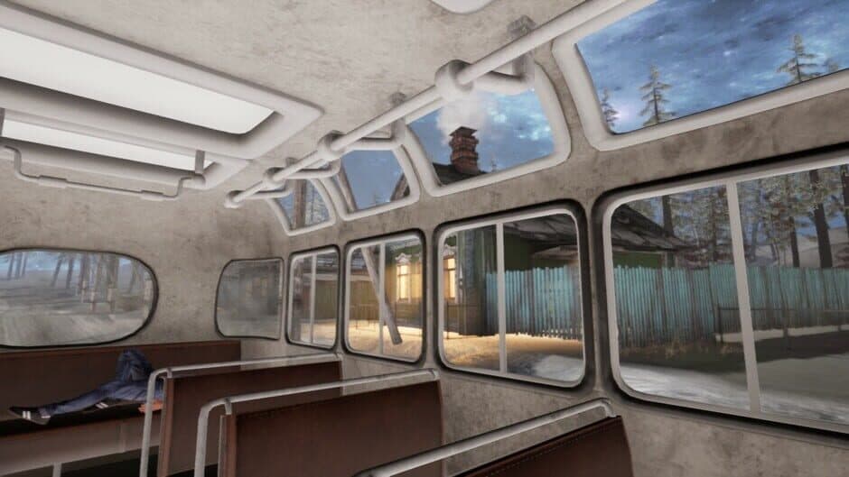 Скриншот 3 из Anomaly Bus