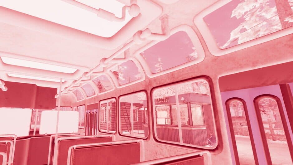 Скриншот 4 из Anomaly Bus