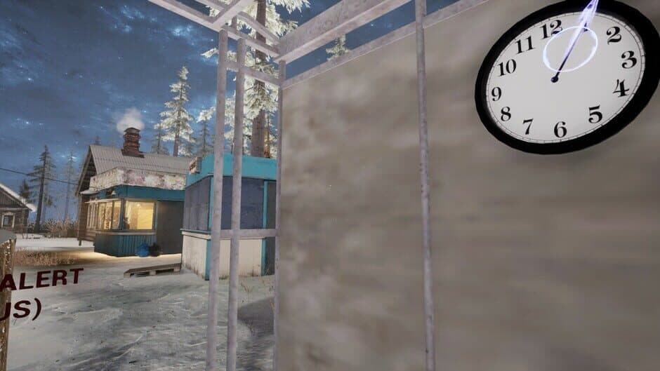 Скриншот 6 из Anomaly Bus