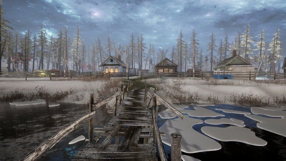 Скриншот 8 из Anomaly Bus