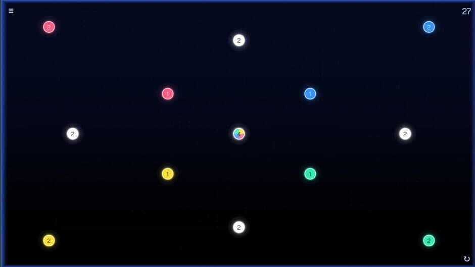 Скриншот 5 из Network Nodes
