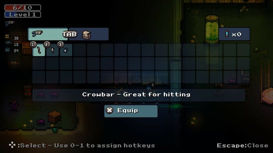 Скриншот 4 из Space Grunts: Chrono Shard