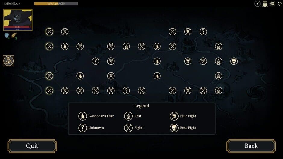 Скриншот 7 из Ashes of Morgravia