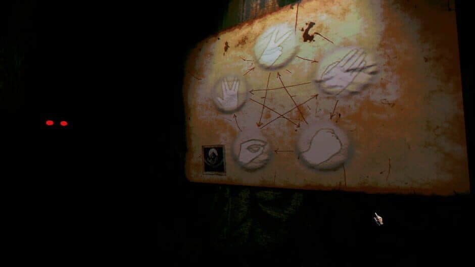 Скриншот 8 из Athyra: Rock, Paper, Scissors