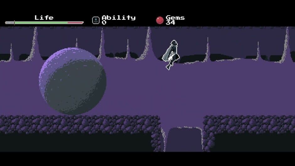 Скриншот 3 из Ninja Ruins