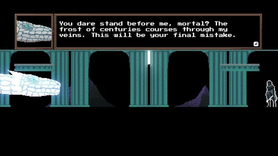 Скриншот 7 из Ninja Ruins