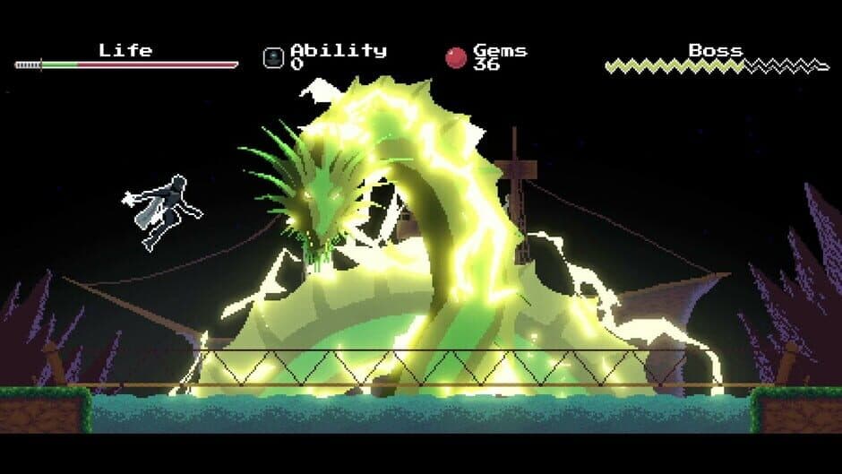 Скриншот 6 из Ninja Ruins