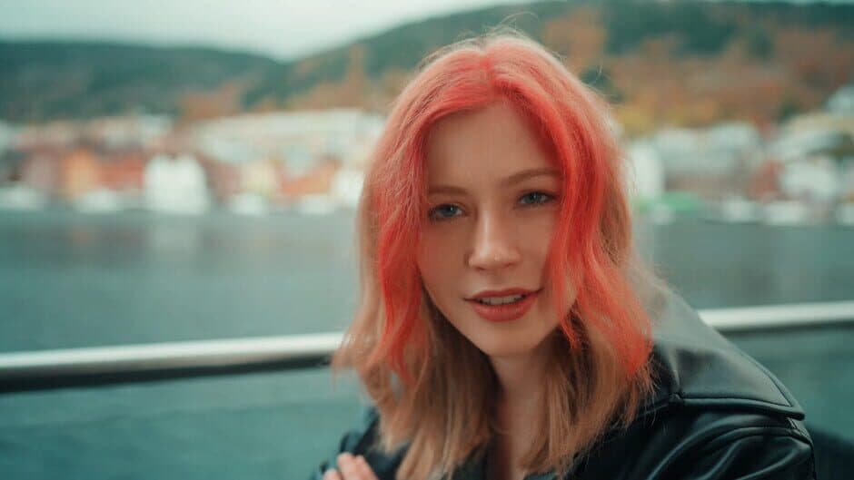 Скриншот 2 из Love Begins with Goodbye