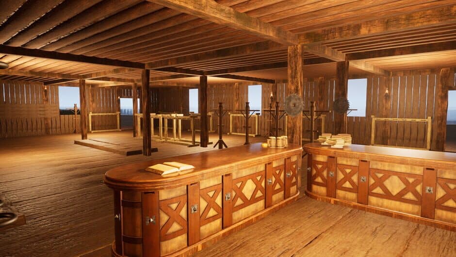 Скриншот 3 из Blacksmith Shop Simulator