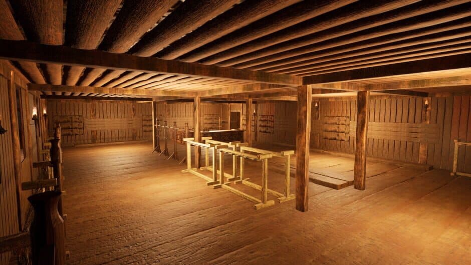 Скриншот 5 из Blacksmith Shop Simulator