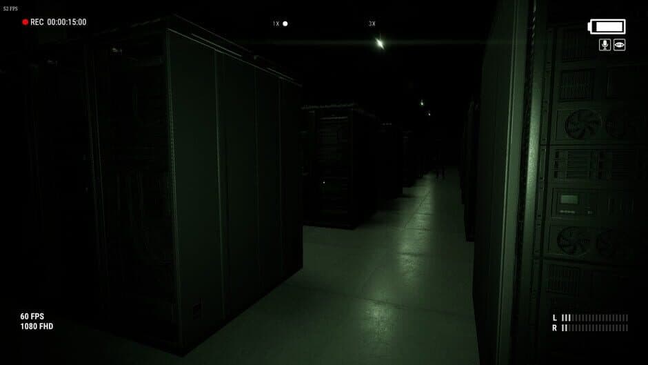 Скриншот 1 из Subroutine