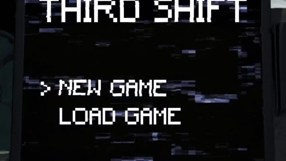 Скриншот 1 из Third Shift