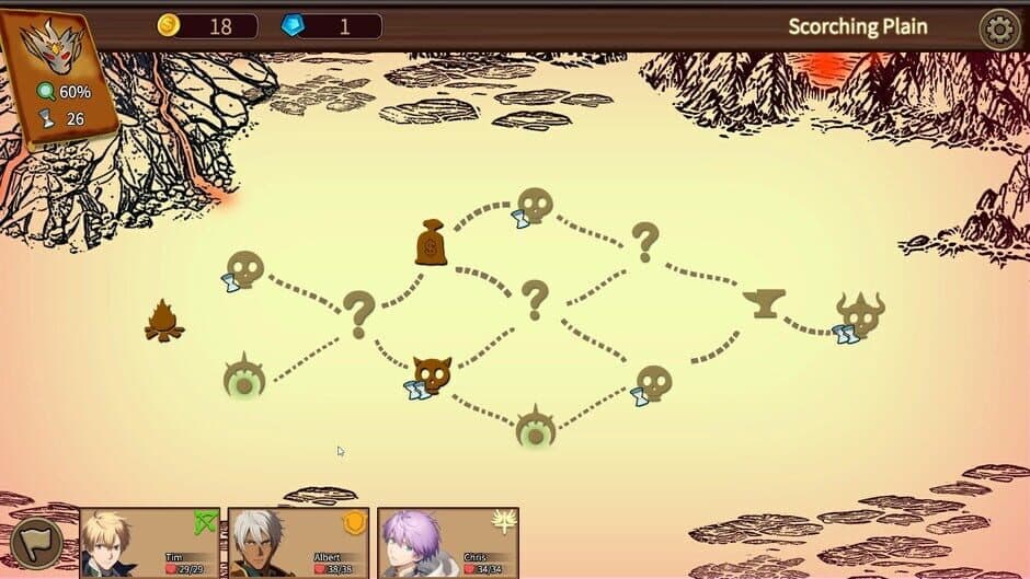 Скриншот 5 из DreamBreaker