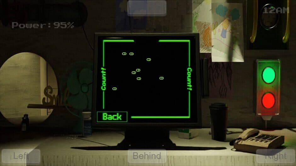 Скриншот 4 из Third Shift