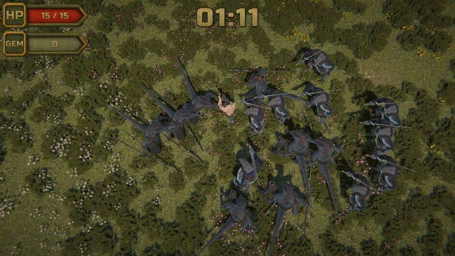 Скриншот 5 из Russian Survivors