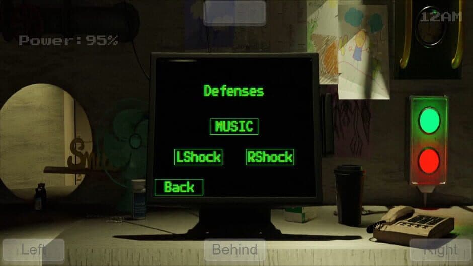 Скриншот 9 из Third Shift