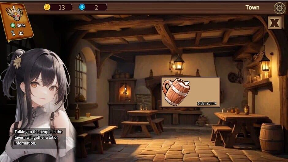 Скриншот 7 из DreamBreaker