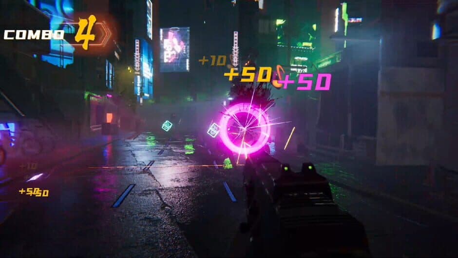 Скриншот 2 из CyberRhapsody