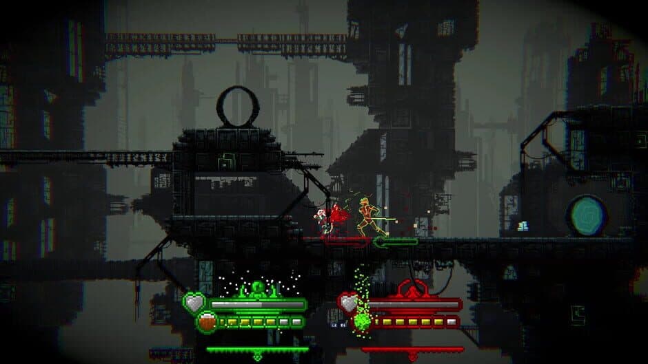 Скриншот 2 из Battlement