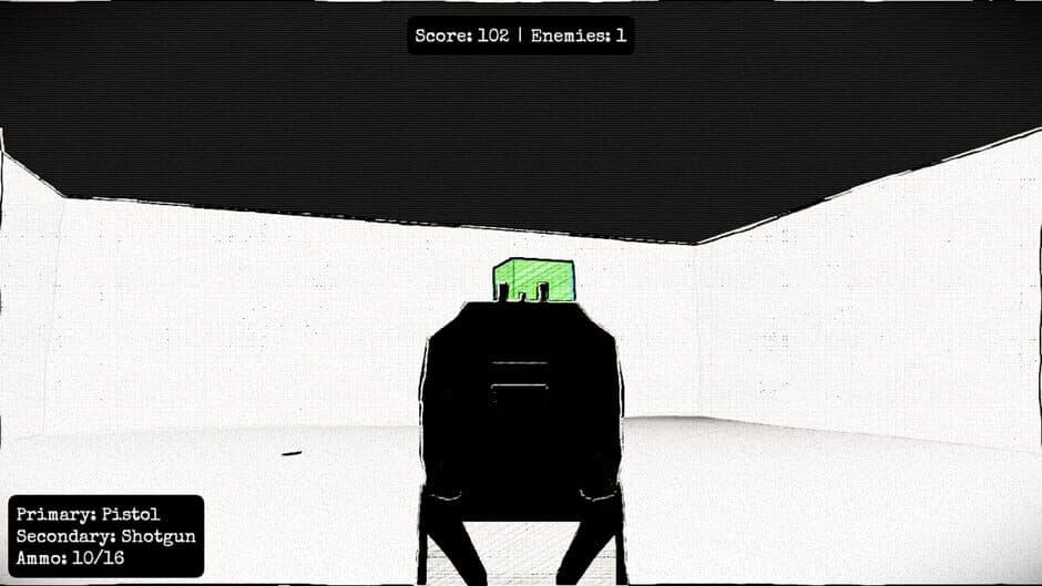 Скриншот 1 из Inkronos