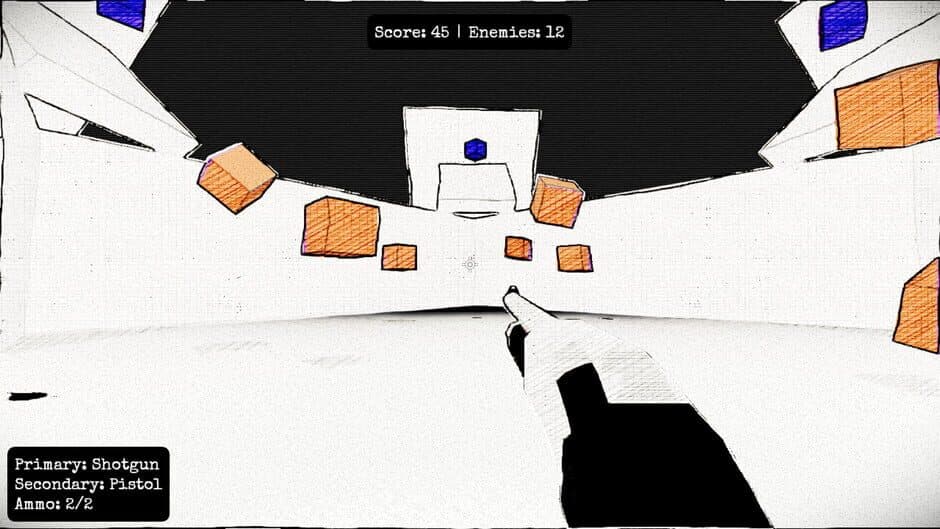 Скриншот 5 из Inkronos