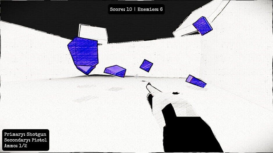 Скриншот 3 из Inkronos