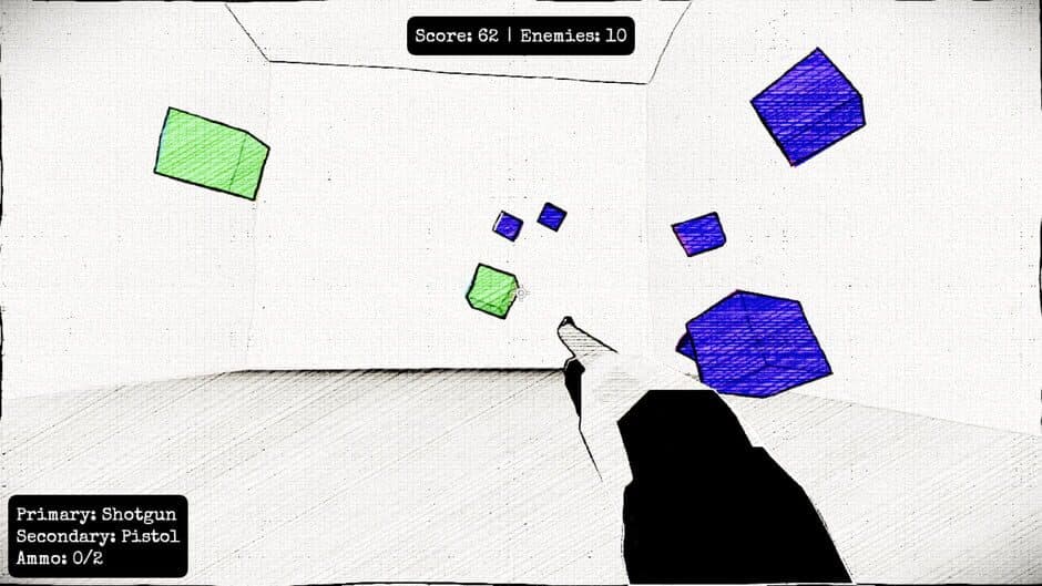 Скриншот 4 из Inkronos