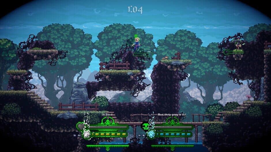 Скриншот 5 из Battlement