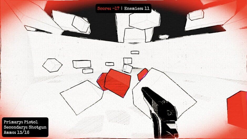 Скриншот 2 из Inkronos