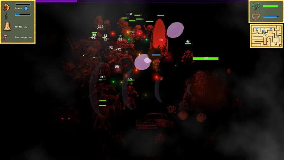 Скриншот 5 из Survivors SymphonYs