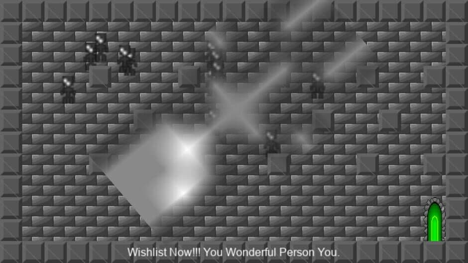 Скриншот 3 из Shade Silver 2 a Walk in the Darkness