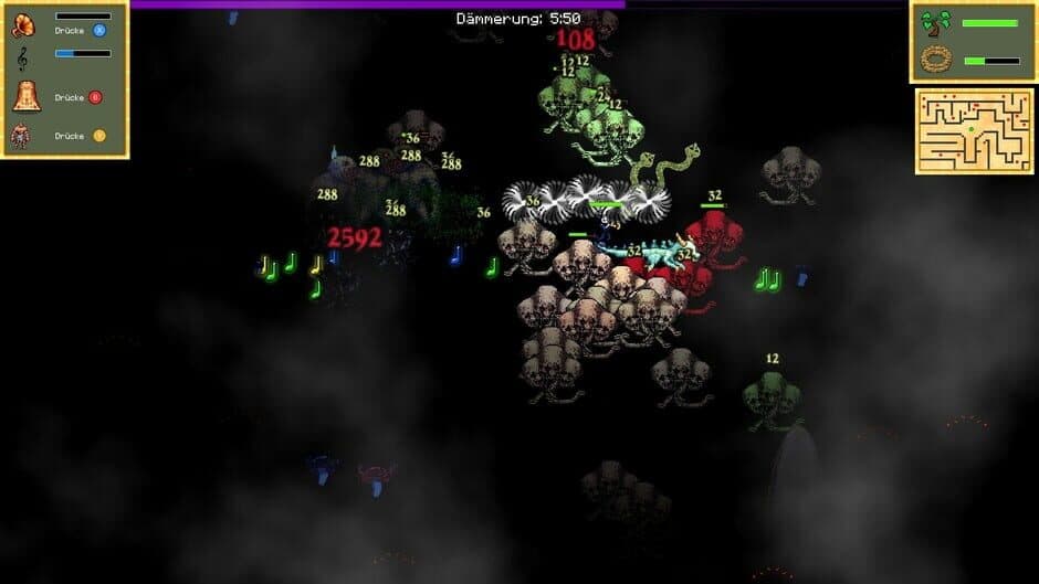Скриншот 11 из Survivors SymphonYs